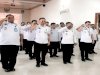 Lapas Cilacap Optimis Sajikan Performa Terbaik Tahun 2024