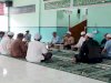 Rutan Pelaihari Gelar Latihan Rebana bagi Warga Binaan