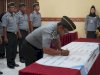 Canangkan Pembangunan ZI, Ini Tekad Kabapas Wonosari