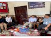 Rutan Klungkung Mantapkan Persiapan Pemilu 2024 dengan KPU Kab. Klungkung
