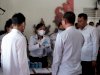 Dites Urine, Petugas Lapas Tabanan Bersih dari Narkoba