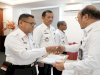 Lapas Namlea Sabet Penghargaan Kategori Penyerapan Anggaran dan Indikator IKPA