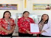 Percepat Izin Klinik, Lapas Perempuan Manado Gandeng Dokter Umum RSJ Ratumbuysang