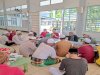 Warga Binaan Lapas Narkotika Karang Intan Gelar Khataman Al-Qur’an