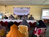 Bapas Pangkalpinang Sosialisasikan Tusi Bimbingan dan Pengawasan Klien di Desa Mapur