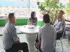 Pentingnya Transfer Knowledge bagi Penelaah Status Warga Binaan Lapas Pangkalpinang
