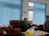 LPKA Medan-Pokjaluh Medan Bahas Peningkatan Pembinaan Jiwa Keagamaan Anak Binaan