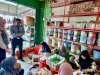 Optimalkan Kegiatan Griya Abhipraya, Bapas Pangkalpinang Gandeng CV Veni Bumbu