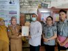 Sambangi Sekolah ABH, LPKA Palu Berkomitmen Penuhi Hak Pendidikan Anak Binaan