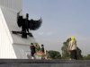 Ziarah Taman Makam Pahlawan, Momen Mengenang Pahlawan dan Memotivasi PIPAS