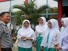 Wujudkan Keterbukaan Informasi Publik, Lapas Perempuan Sigli Terima Kunjungan dari SMA Sukma Bangsa Pidie