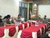 Lapas Tanjungpandan Terus Sinkronkan Data Pemilih Jelang Pemilu 2024