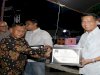 Lapas Tanjungpandan Raih Penghargaan pada Peringatan Hari Pers di Belitung