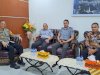 Kalapas Kalabahi dan Kapolres Alor Bahas Kerja Sama Bidang Pembinaan dan Pengamanan