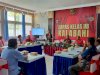 Pendampingan Kabupaten Peduli HAM, Lapas Kalabahi Kedatangan Pj. Bupati Alor