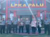 Pemenuhan Hak Bersyarat Anak Binaan di LPKA Palu Tuai Pujian Tim Supervisi Ditjenpas 
