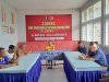 Warga Binaan Katolik Lapas Kalabahi Ikuti Pembinaan Rohani Bersama Kemenag Kab. Alor 