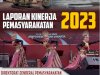 Laporan Akuntabilitas Kinerja Direktorat Jenderal Pemasyarakatan 2023