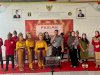 Lapas Lahat Gelar ‘Paslah Got Talent’