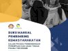 Buku Manual Pembimbing Kemasyarakatan dalam Proses Pembimbingan Perempuan dan Anak Tindak Pidana Terorisme