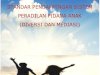 Standar Pendampingan Sistem Peradilan Pidana Anak (Diversi dan Mediasi)