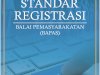 Standar Registrasi Balai Pemasyarakatan (Bapas)