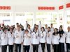 Lapas Perempuan Jambi Deklarasikan Lapas Bersinar dan Buka Rehabilitasi Sosial Warga Binaan 