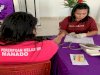 Gandeng PMI Kota Tomohon, Lapas Perempuan Manado Gelar Donor Darah