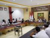 Lapas Narkotika Karang Intan Kedatangan Tim Monitoring Pembinaan Kepegawaian dari Biro SDM