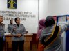 Lapas Perempuan Palembang Jadi Obyek Studi Tiru WBK Lapas Bengkalis