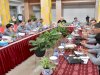 Kepala Rupbasan Kupang Sampaikan Aspirasi kepada Anggota DPD Prov. NTT