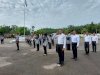 Kepada 4 CPNS Baru, Kalapas Narkotika Karang Intan Pesan Tegakkan Integritas