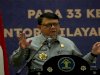 Ditjenpas Dorong Peningkatan Keberhasilan Rehabilitasi Pemasyarakatan