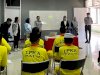 LPKA Palu & FKIP Untad Terapkan Metode Have Fun Learning bagi Anak Binaan
