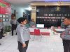 Rupbasan Kupang Berbagi Informasi P2HAM dengan Bapas Kupang