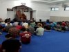 Gandeng Pokjaluh Kemenag, LPKA Medan Gelar Tausiah dan Kultum bagi Anak Binaan