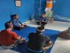 Rutan Poso Fasilitasi Warga Binaan Hindu Jalani Ibadah Puja Trisandya