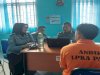 Bersama Bapas, PPK LPKA Palu Optimalkan Pemberian Hak Bersyarat Anak Binaan