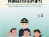 Modul Peningkatan Kapasitas bagi Petugas Pemasyarakatan dalam Perlakuan Terhadap Anak, Anak Binaan, dan Klien Anak Kasus Terorisme