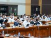 Menkumham Tegaskan Target Kinerja Pemasyarakatan dalam RDP bersama Komisi III DPR RI