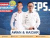 AKP English News Channel | 3