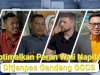 VOC || Multi Stakeholder Approach dalam Penanganan Napiter