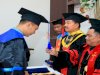 Lulus Program Diploma 1 Teologi, 6 Warga Binaan Lapas Banyuwangi Diwisuda