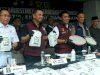 Sinergi Ditjenpas dan Polri Berhasil Ungkap Clandestine Lab Narkotika di Jawa Timur