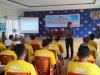 Rutan Palu Gelar Pelatihan dan Penguatan Kader Kesehatan