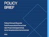 Policy Brief - Pelibatan Kelompok Masyarakat Peduli Pemasyarakatan (Pokmas Lipas) dalam Program Diengagement bagi Mantan Narapidana Ekstremisme Kekerasan