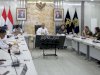 Perkuat Kerja Sama, Ditjenpas dan Kejaksaan Agung Kaji Penerapan Keadilan Restoratif