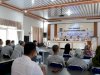 Bapas Jambi Bekali Klien dengan Pelatihan Dauroh Jenazah