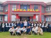 Peringati HAN 2024, LPKA Palu dan MAN 2 Palu Hadirkan Program Live Motivation