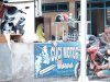 Jelang Tumpek Landep, Layanan Cuci Motor Lapas Tabanan Diserbu Pelanggan